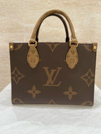 Louis Vuitton Onthego M45321