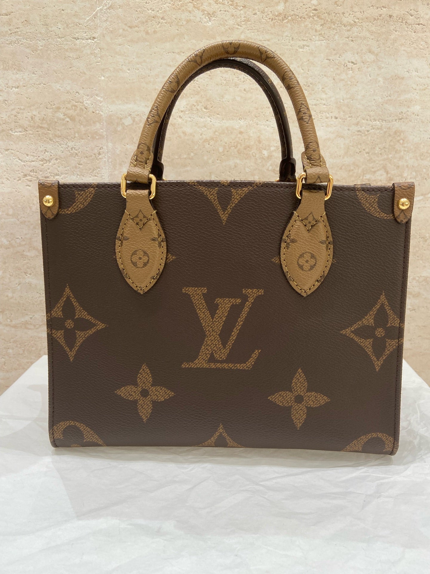 Louis Vuitton Onthego M45321