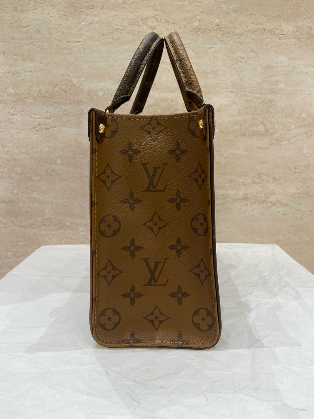 Louis Vuitton Onthego M45321