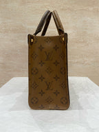 Louis Vuitton Onthego M45321