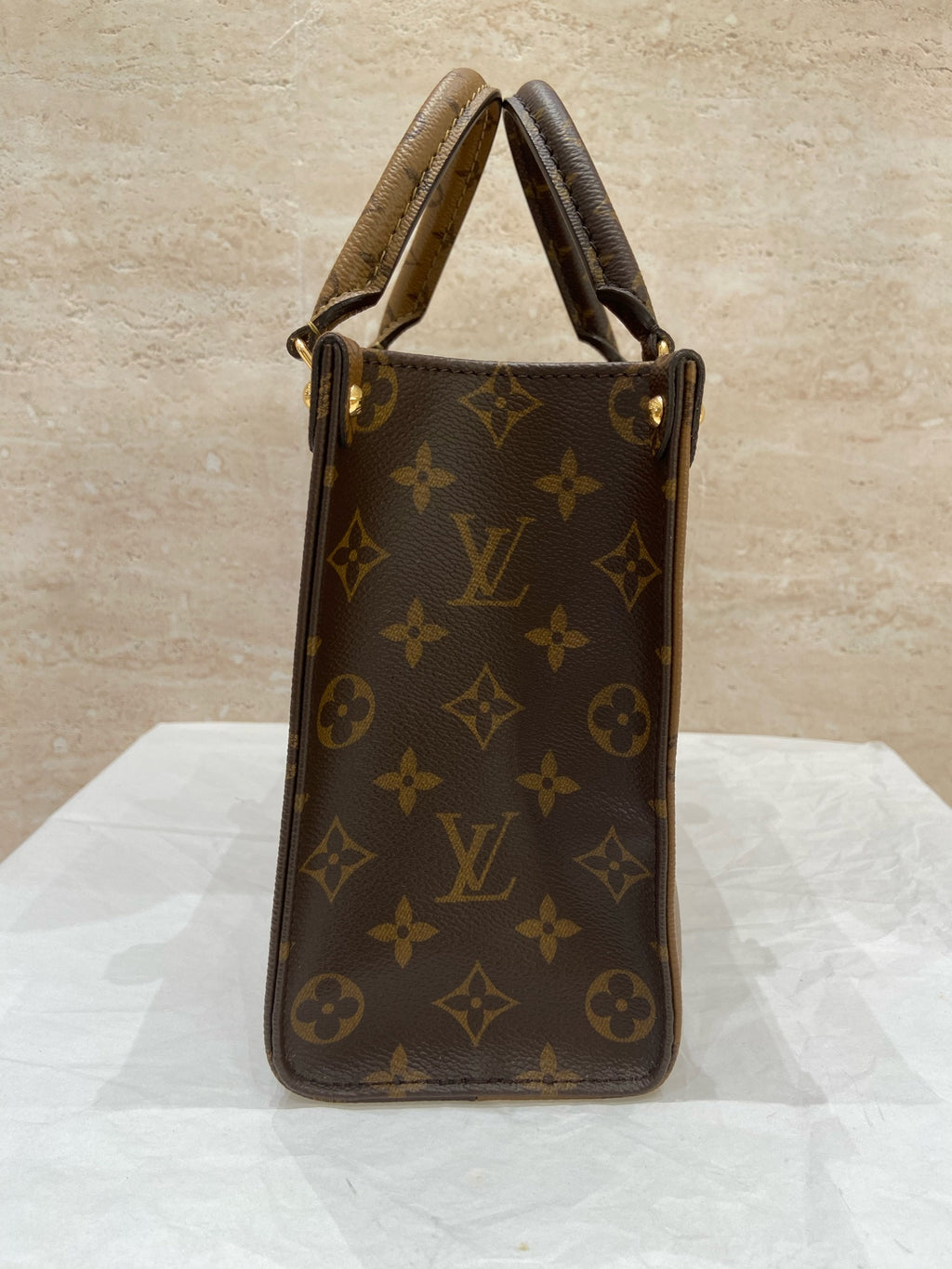 Louis Vuitton Onthego M45321