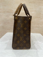 Louis Vuitton Onthego M45321