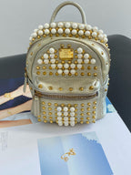 MCM Backpack