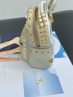 MCM Backpack