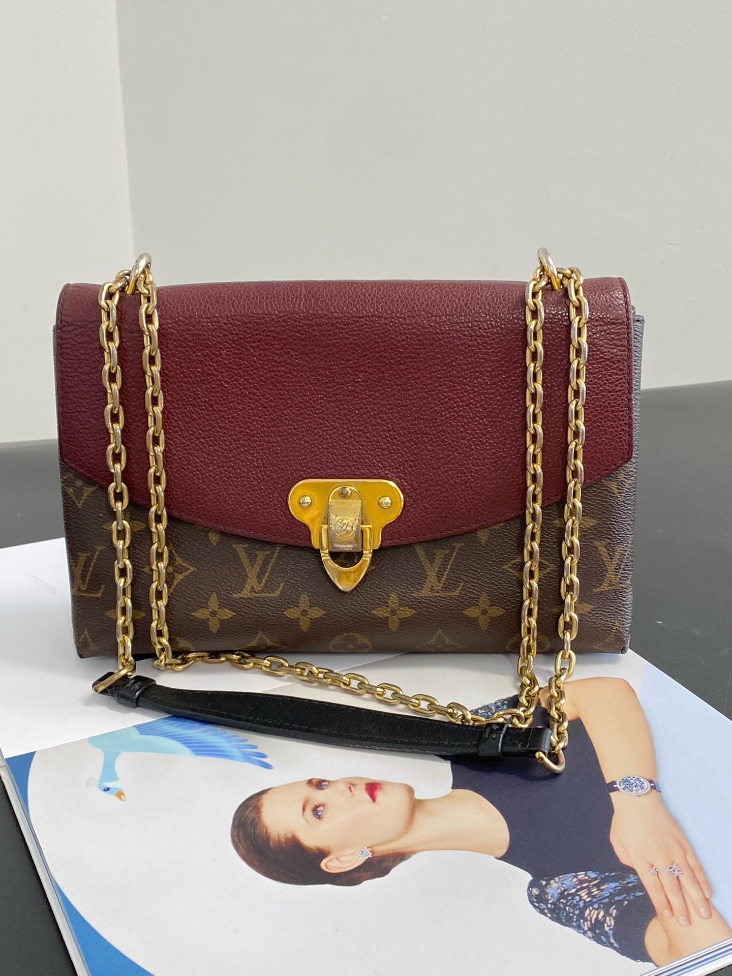 Louis Vuitton