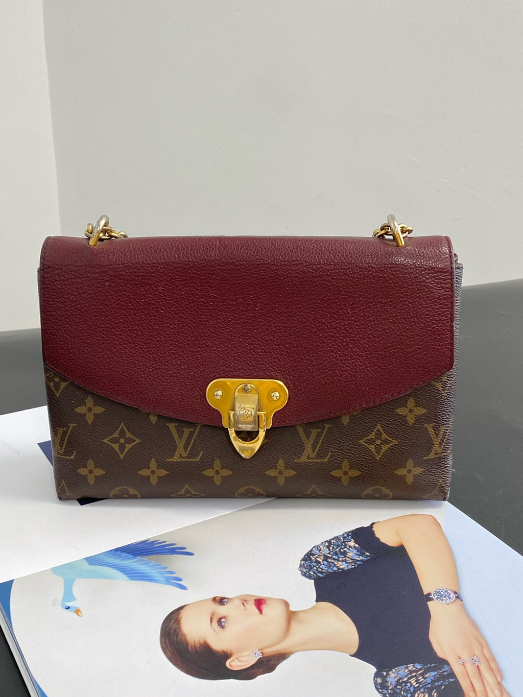 Louis Vuitton