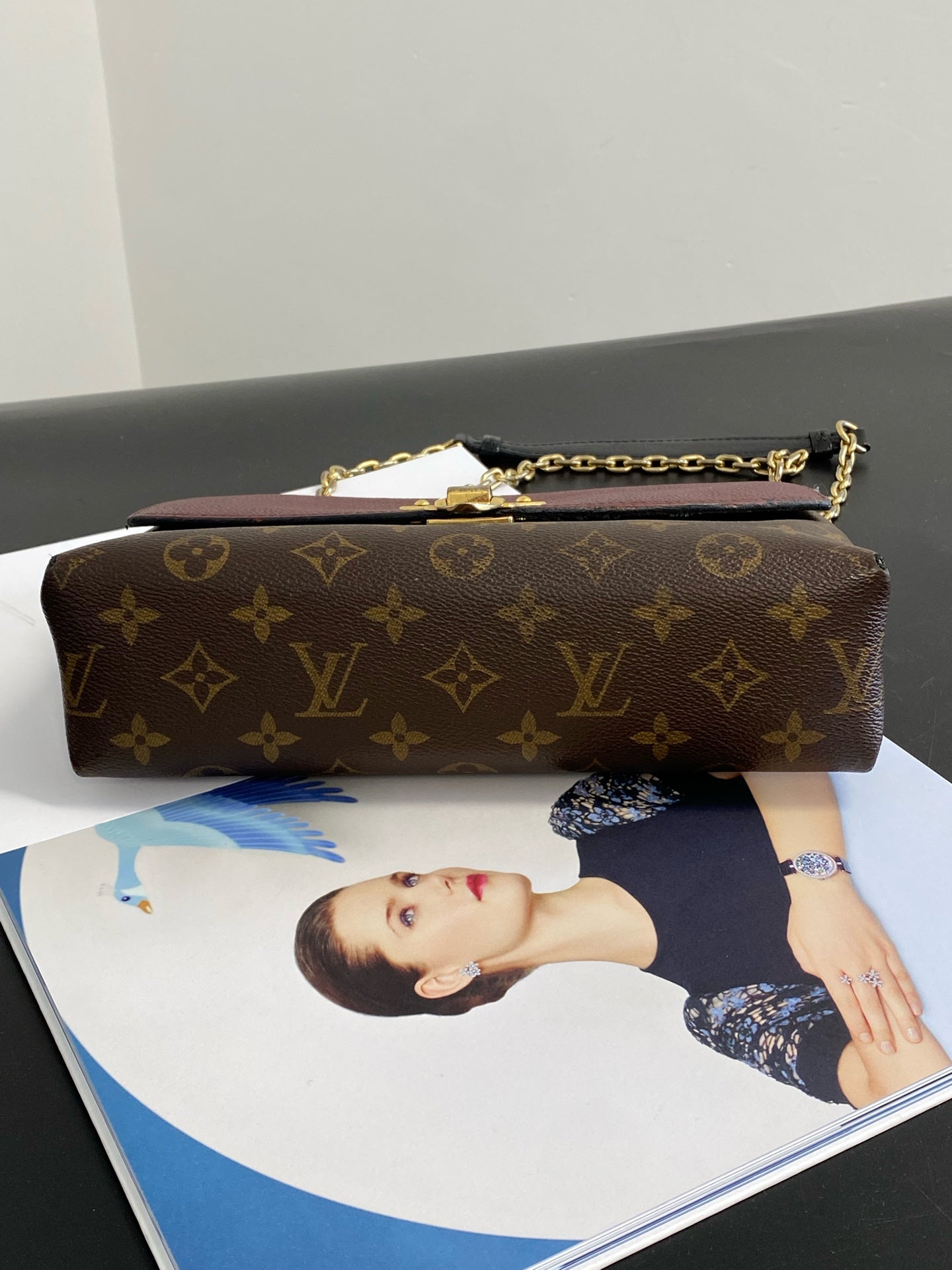 Louis Vuitton