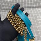 Gucci GG MARMONT Velvet 446744-K4D2T-4462