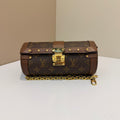 Louis Vuitton Papillon Trunk Canvas