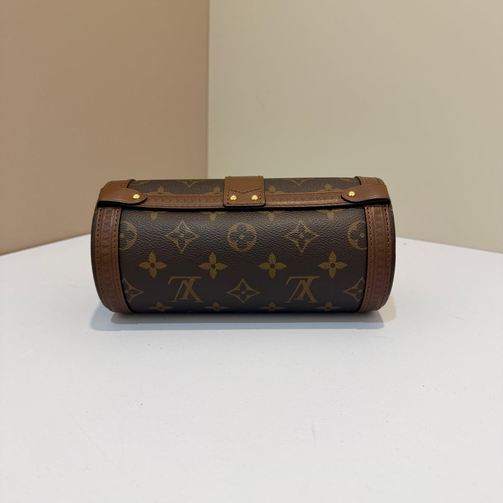 Louis Vuitton Papillon Trunk Canvas