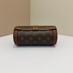 Louis Vuitton Papillon Trunk Canvas