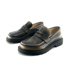 Chanel Loafers
