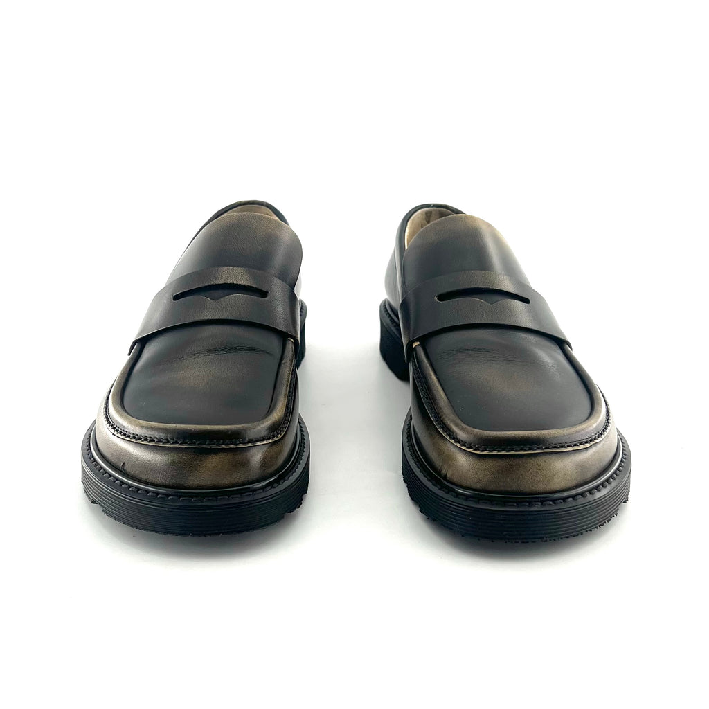 Chanel Loafers