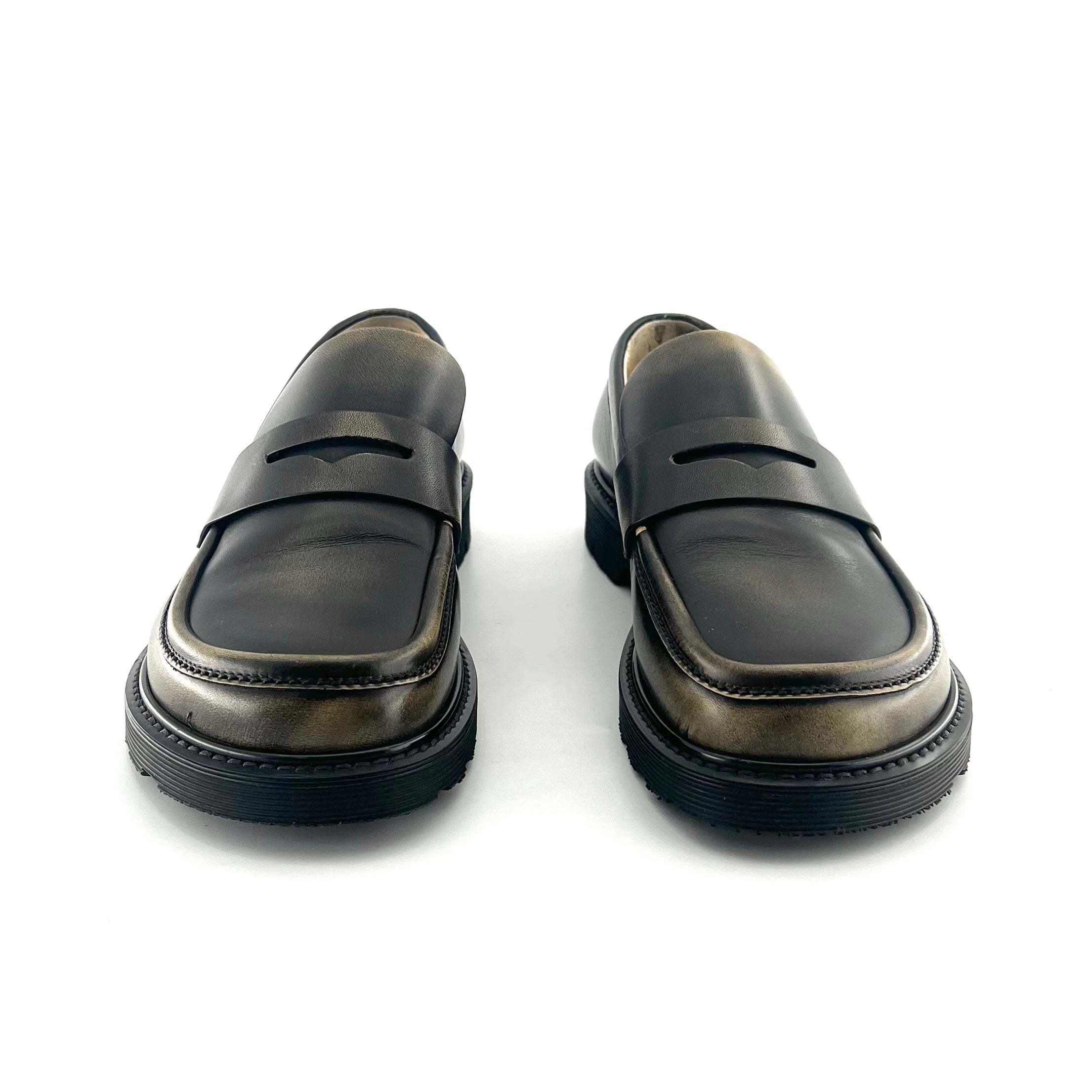 Chanel Loafers