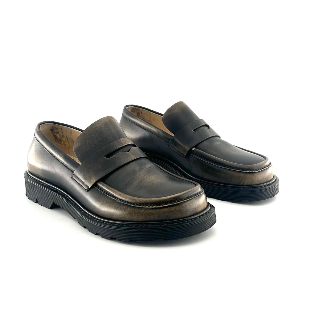 Chanel Loafers