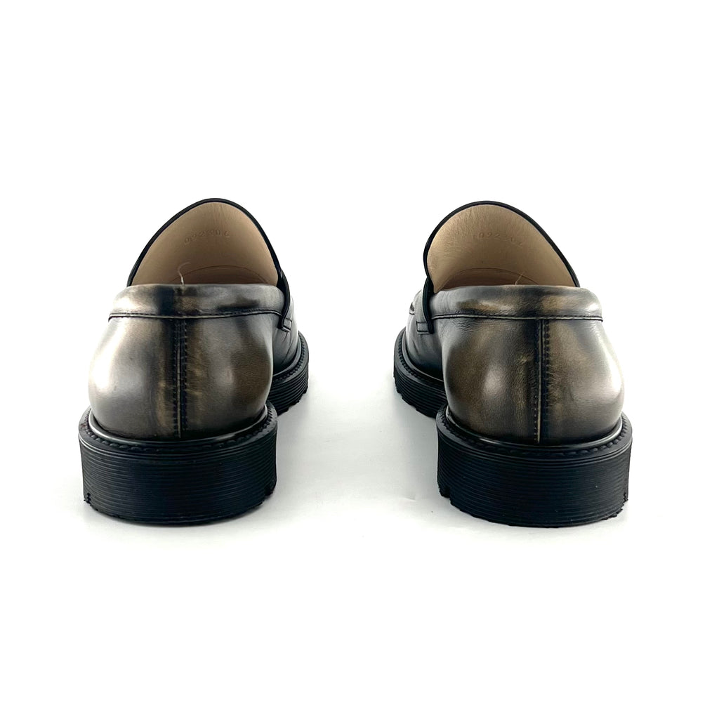 Chanel Loafers
