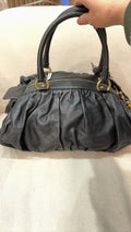 Dolce & Gabbana Black Satchel