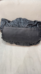 Dolce & Gabbana Black Satchel