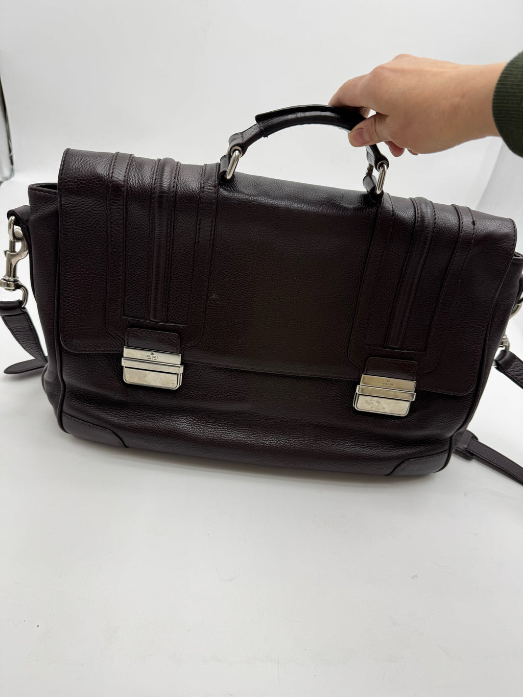 Gucci Satchel