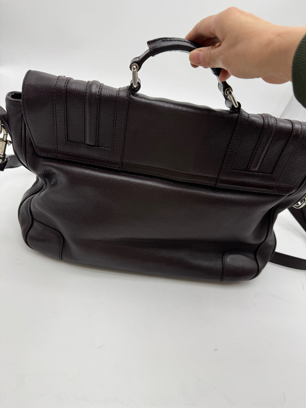 Gucci Satchel