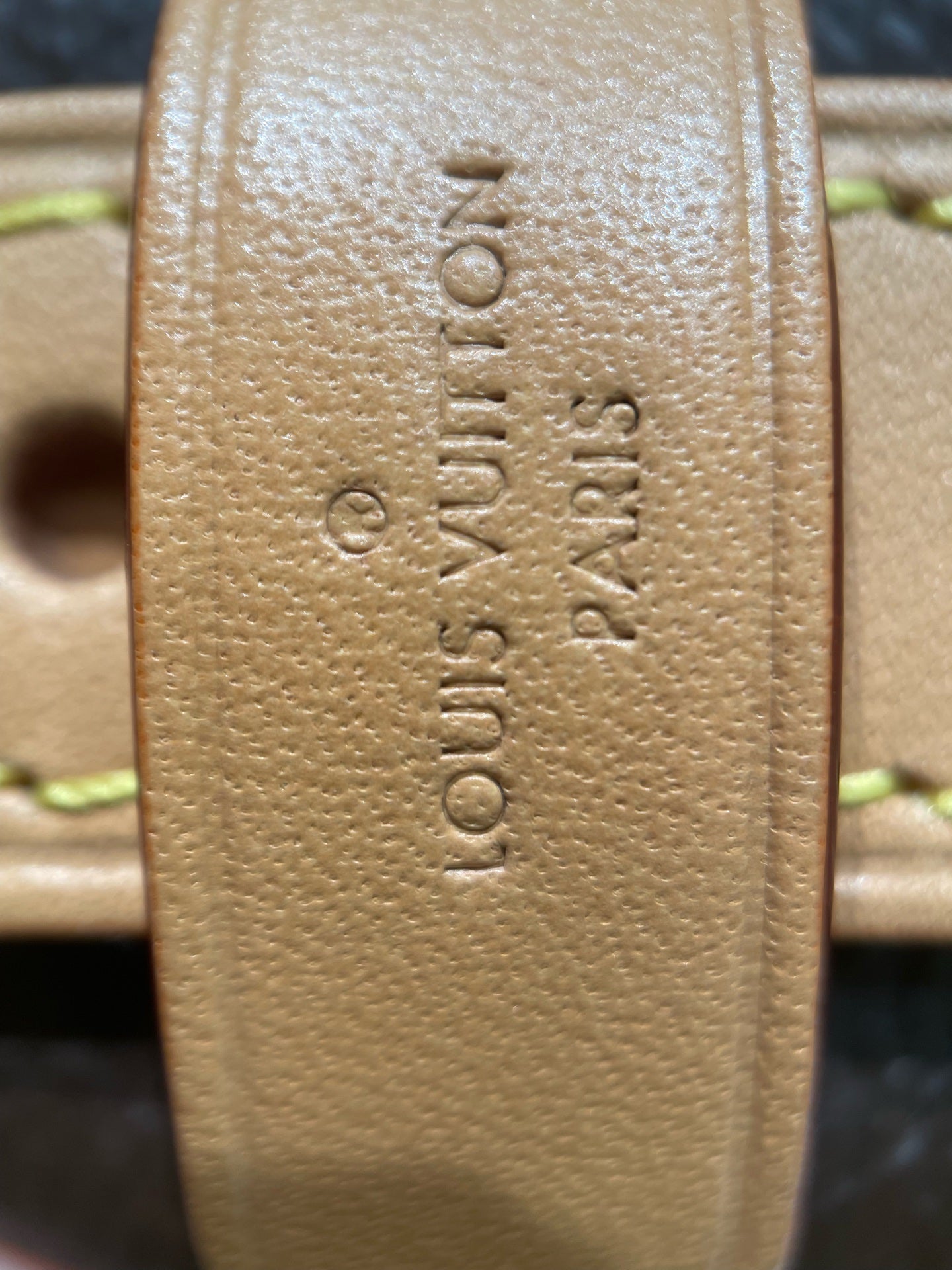 Louis Vuitton