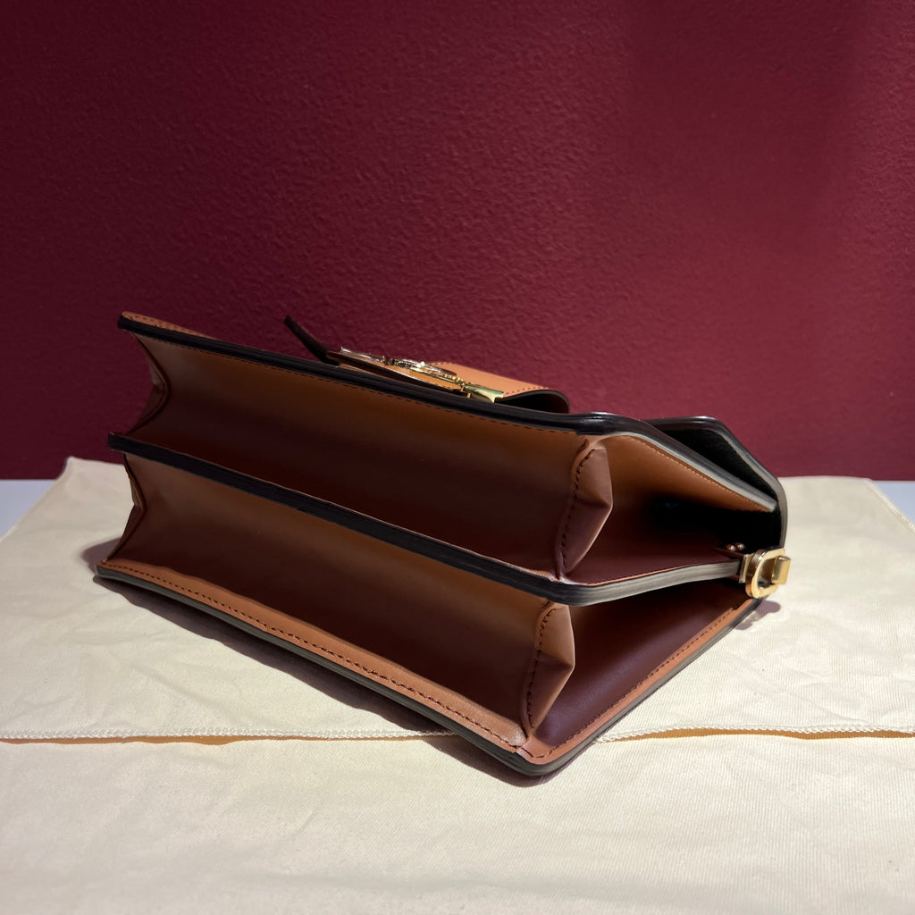 Louis Vuitton Crossbody 25.0x 17.0x 10.5 cm