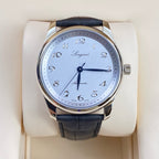 Longines Automatic (self-winding) watch