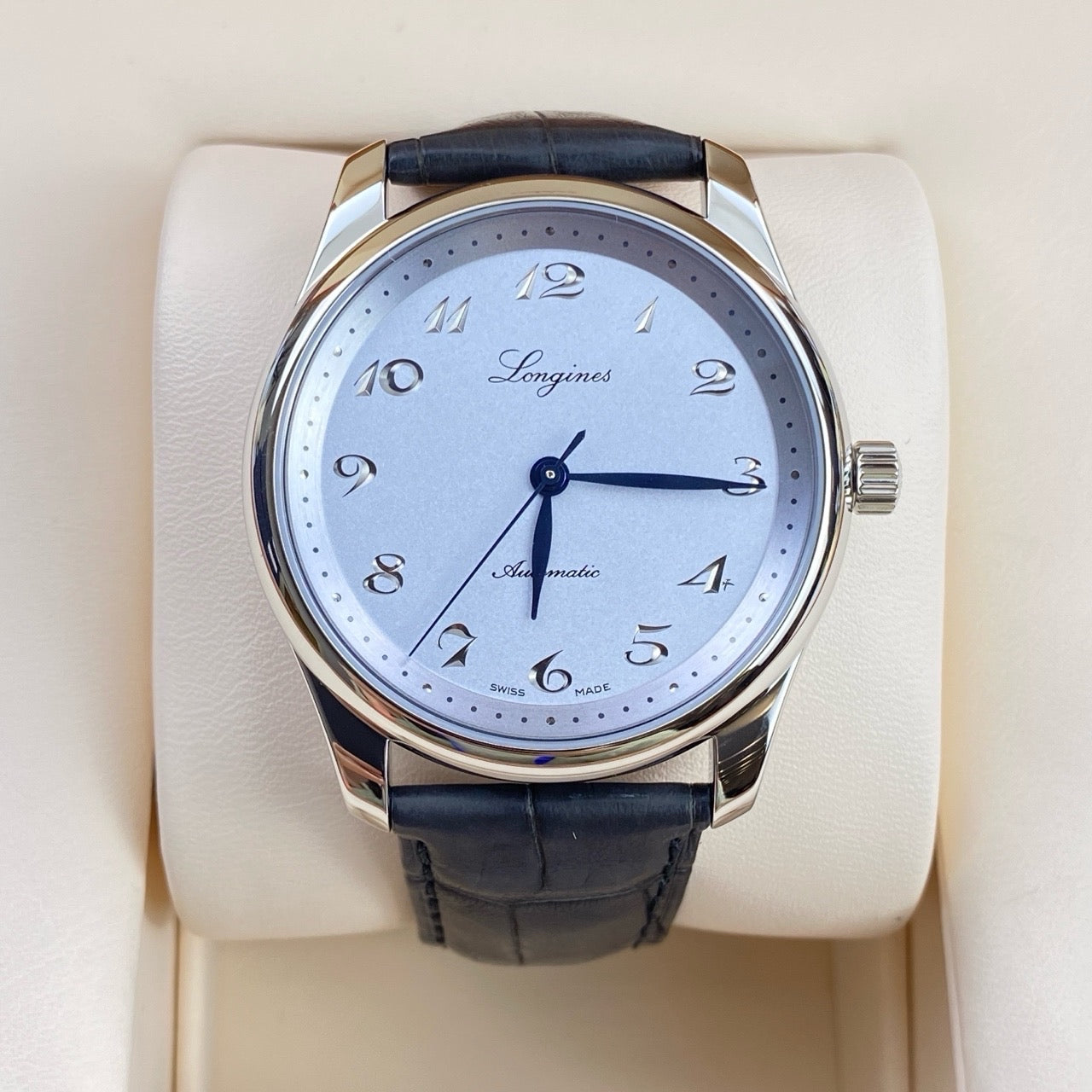 Longines Automatic (self-winding) watch