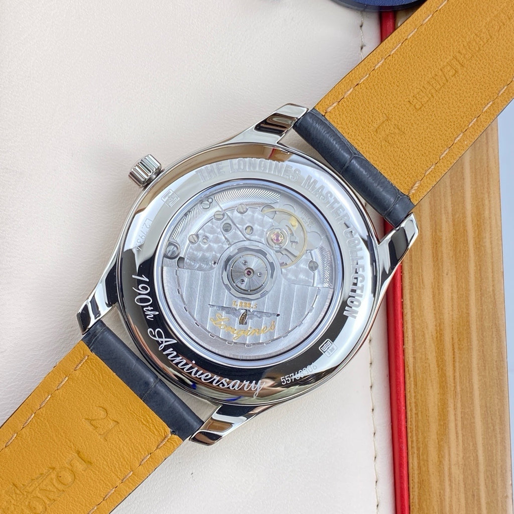 Longines Automatic (self-winding) watch