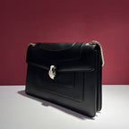 Bvlgari Serpenti Forever Black
