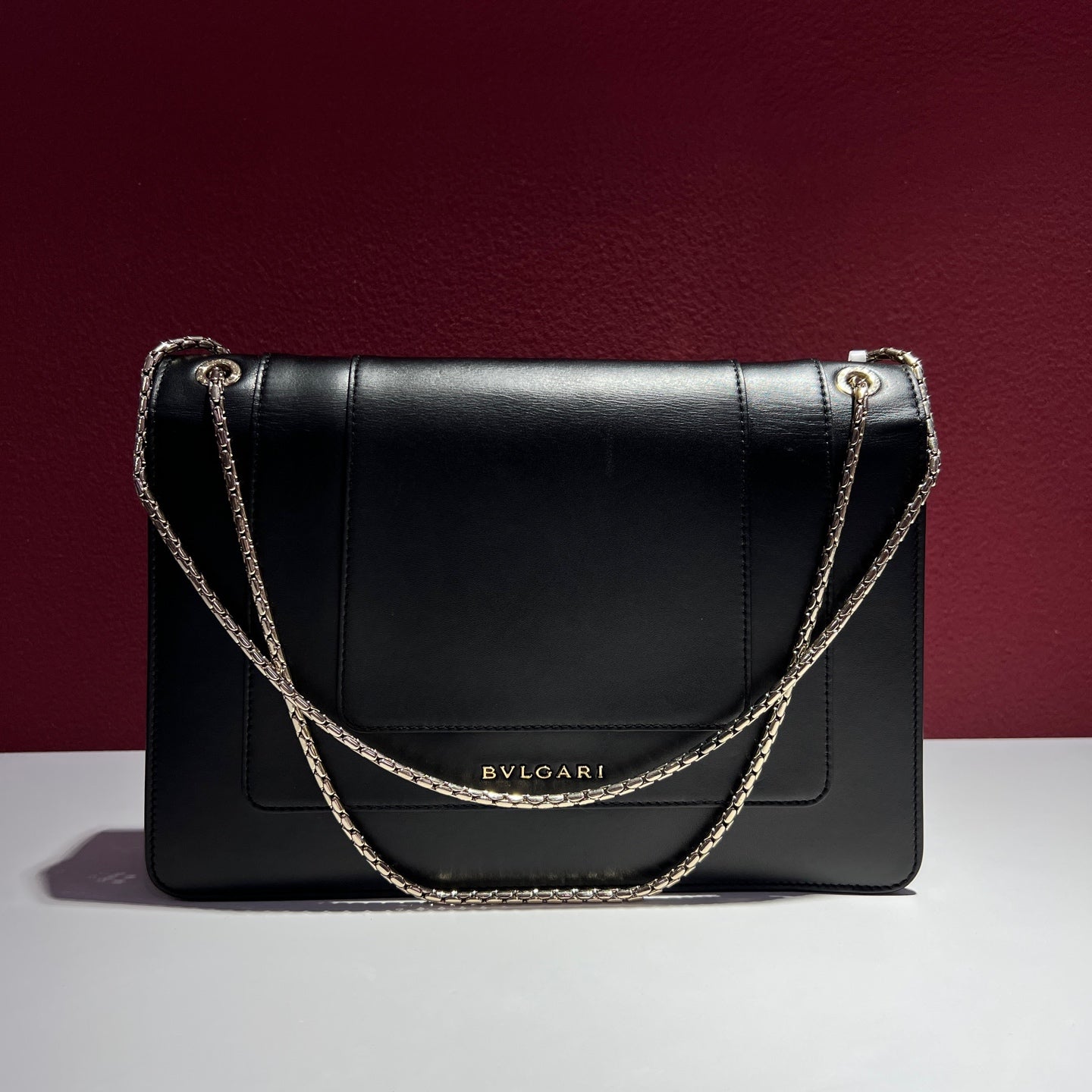 Bvlgari Serpenti Forever Black