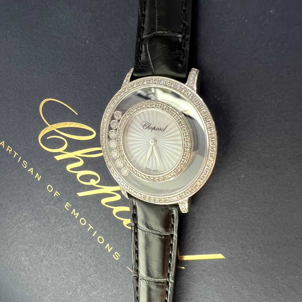 Chopard Quartz watch