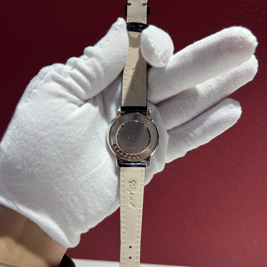 Chopard Quartz watch