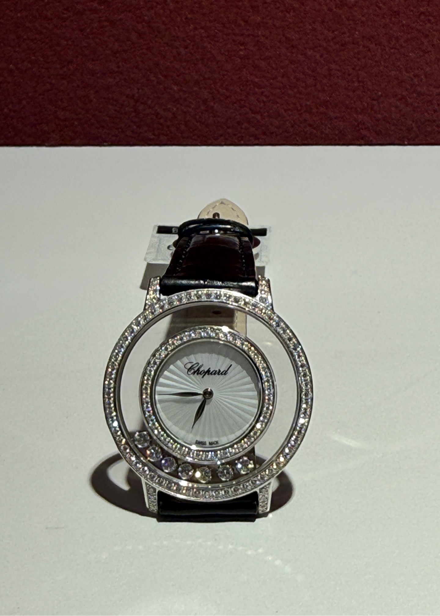 Chopard Quartz watch