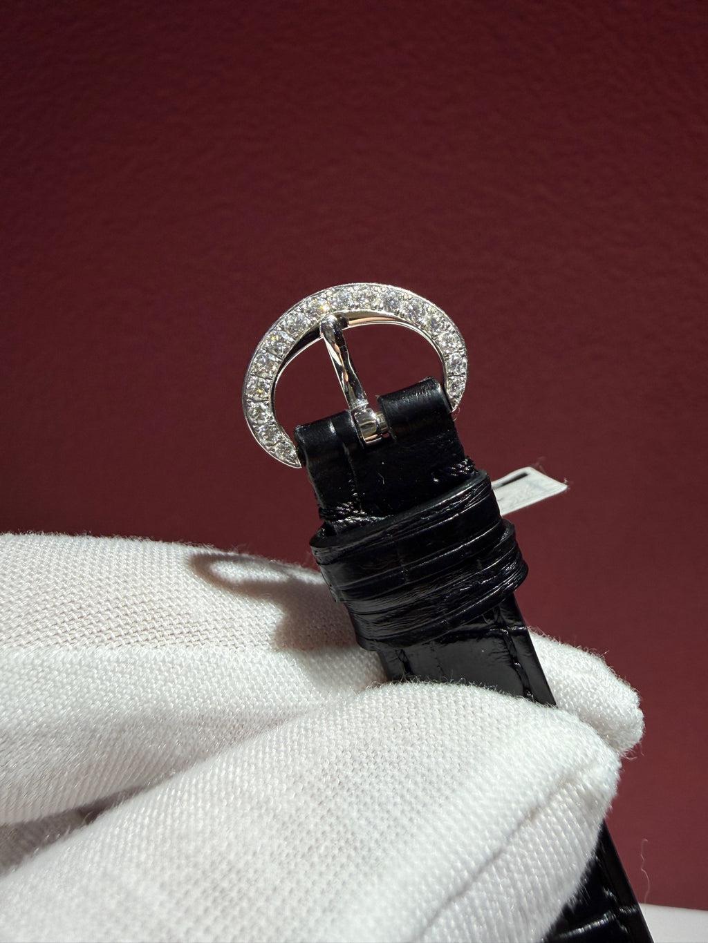 Chopard Quartz watch
