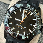 Mido Pioneer Automatic (self-winding) watch 43.5 millimeters M026.608.37.051.00