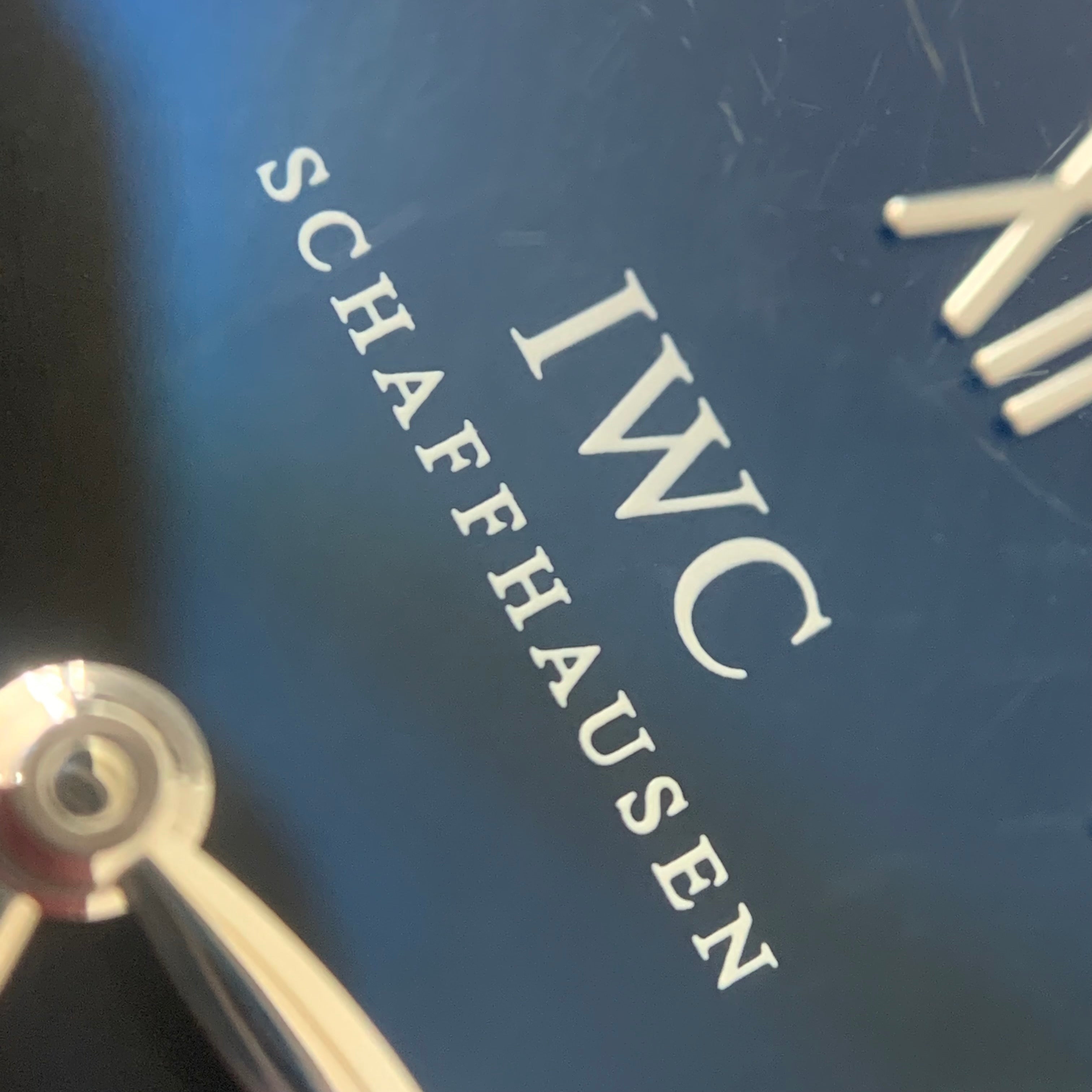 IWC Portofino 45 millimeters IW510102