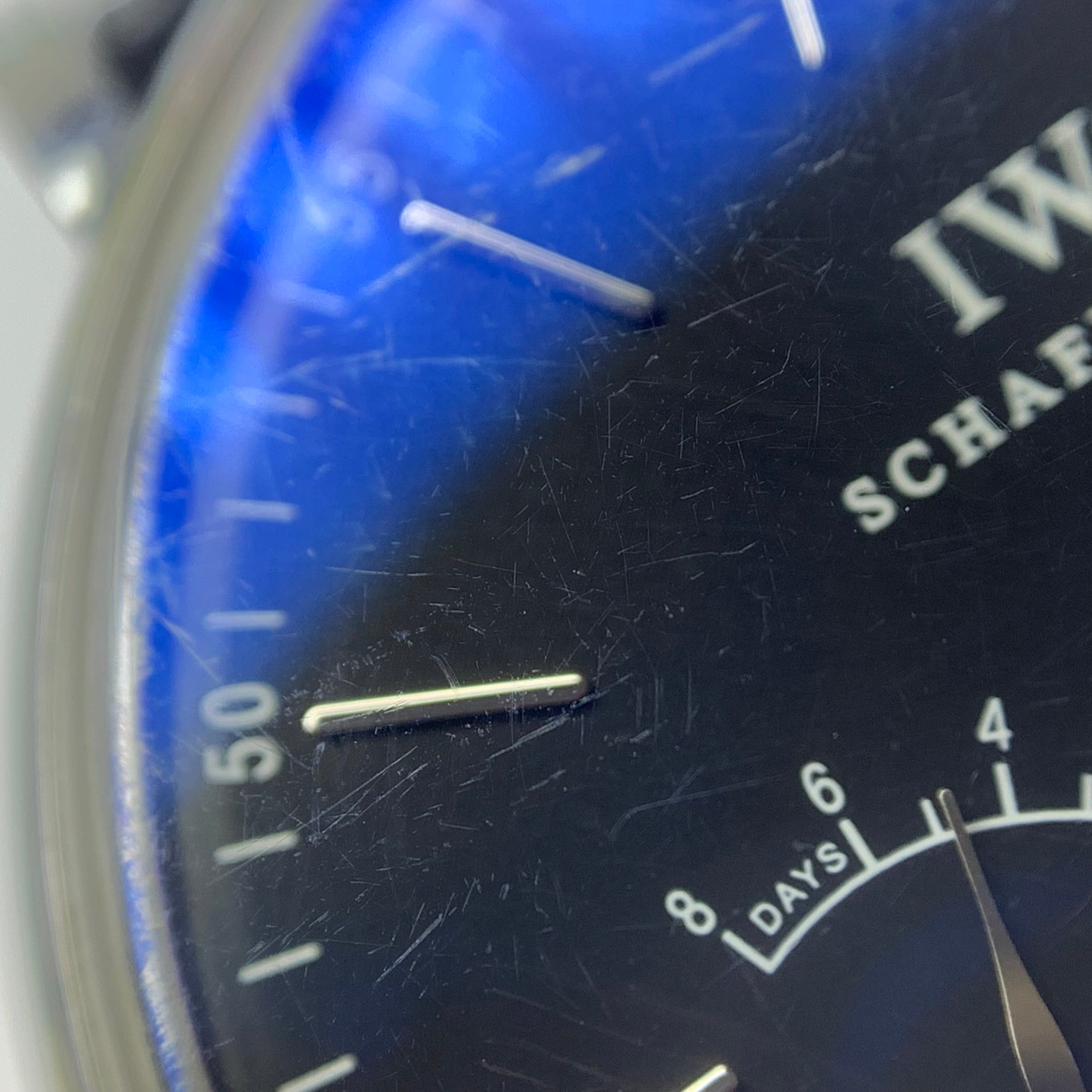 IWC Portofino 45 millimeters IW510102