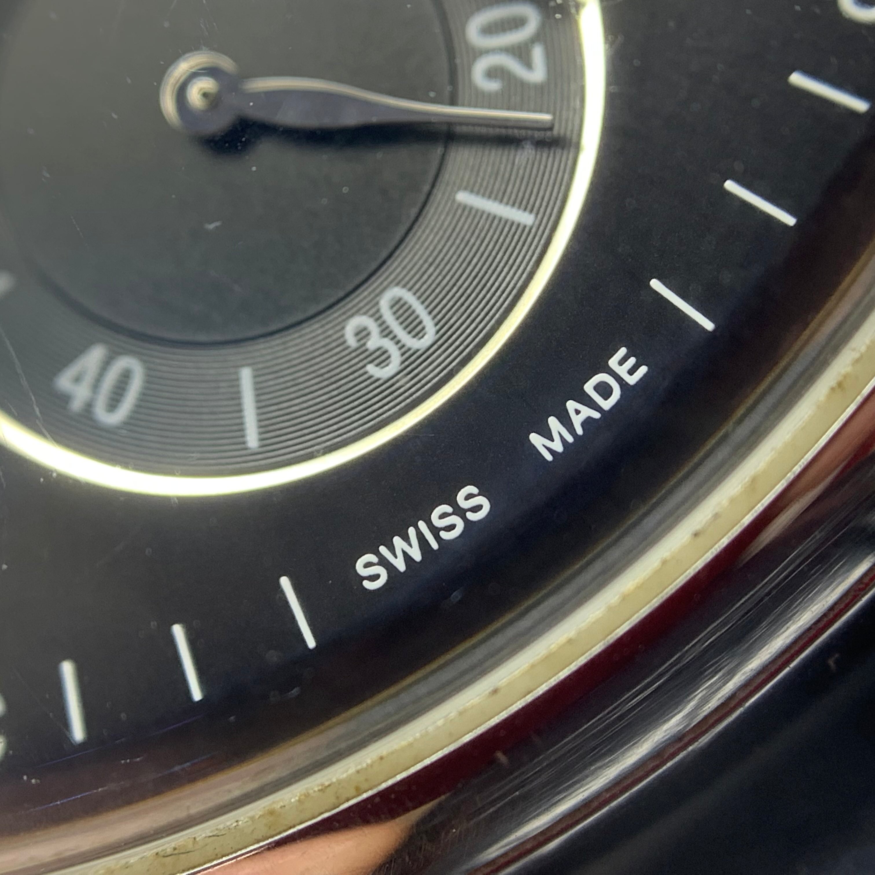 IWC Portofino 45 millimeters IW510102