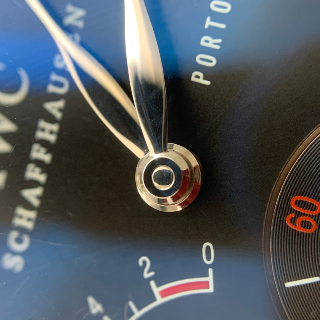IWC Portofino 45 millimeters IW510102