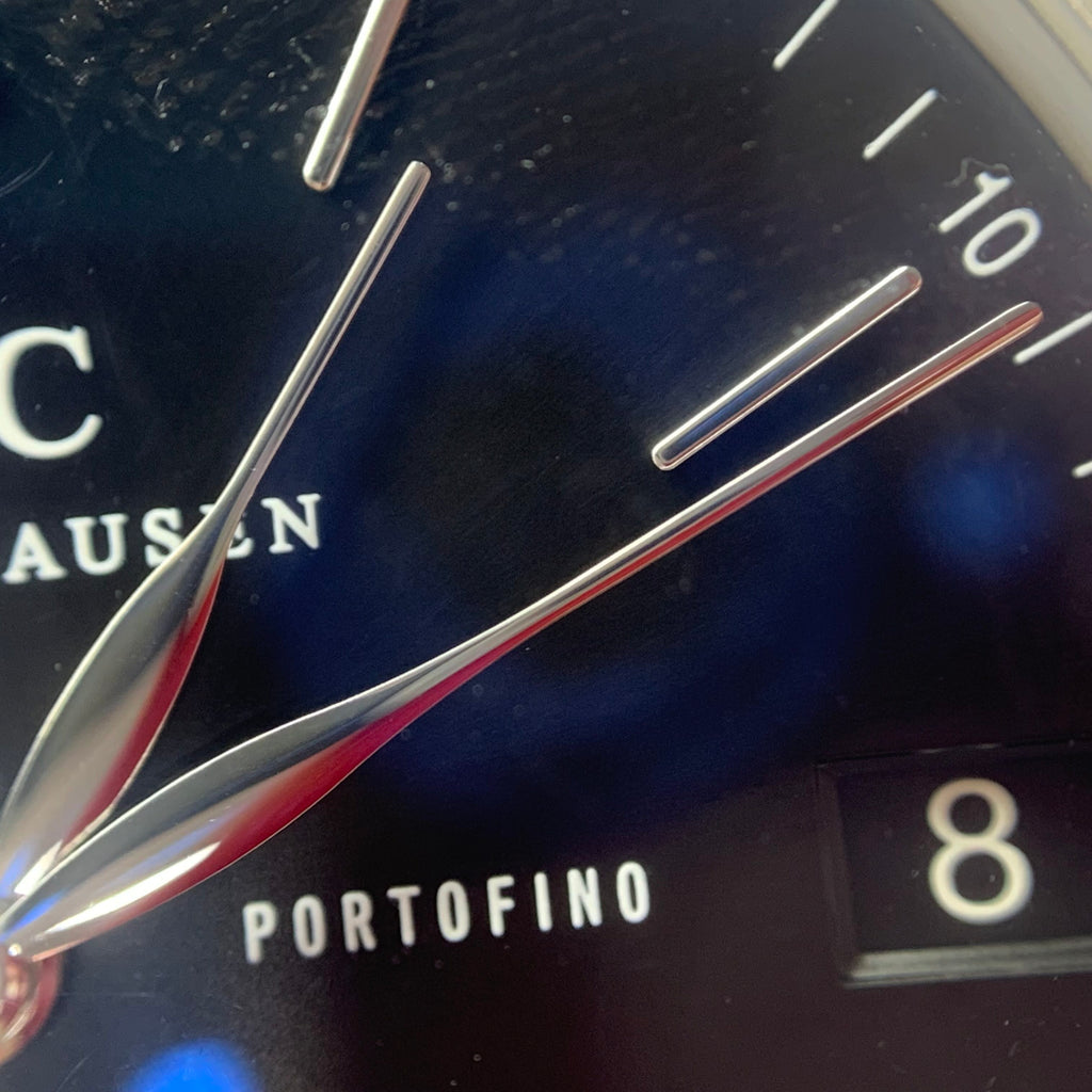 IWC Portofino 45 millimeters IW510102