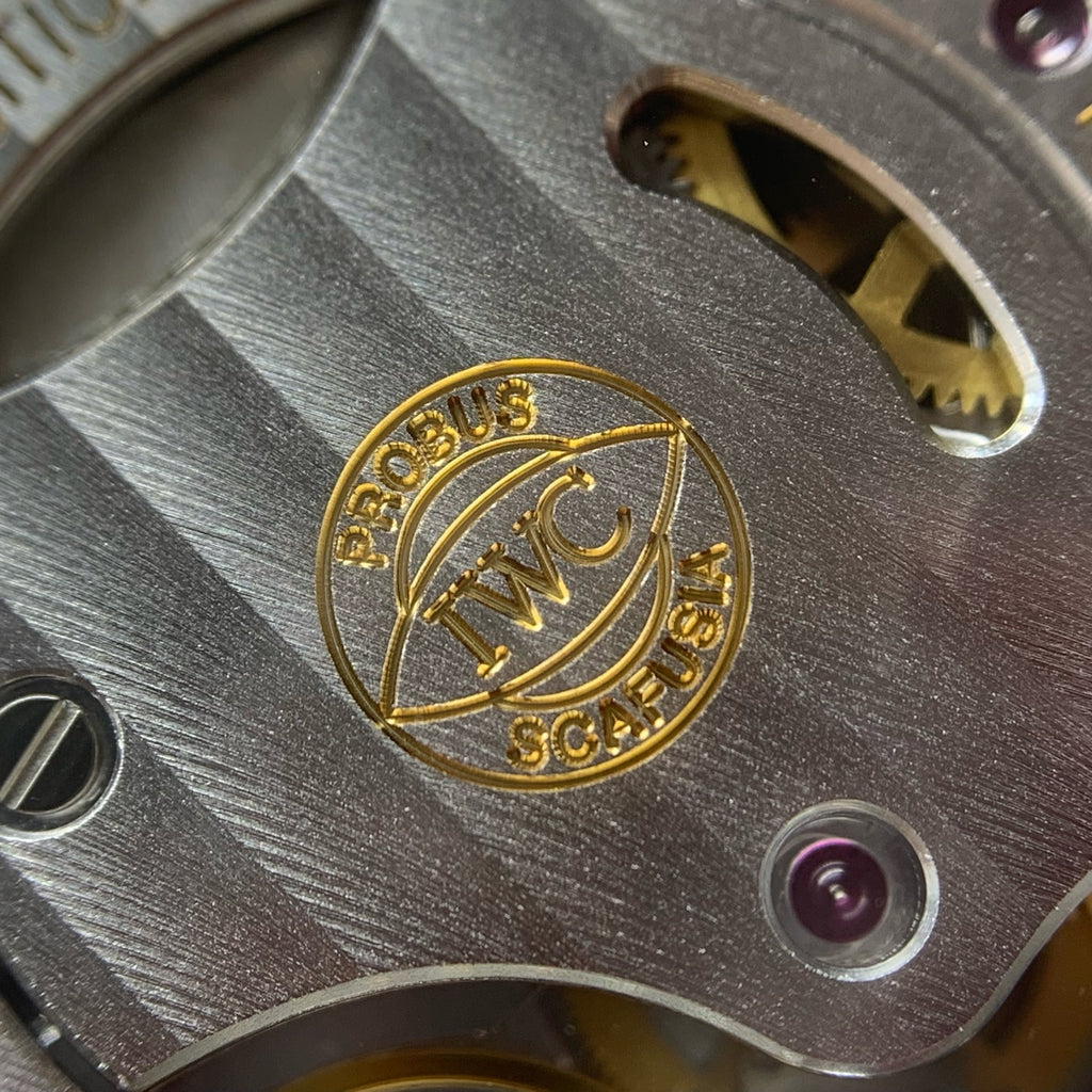 IWC Portofino 45 millimeters IW510102