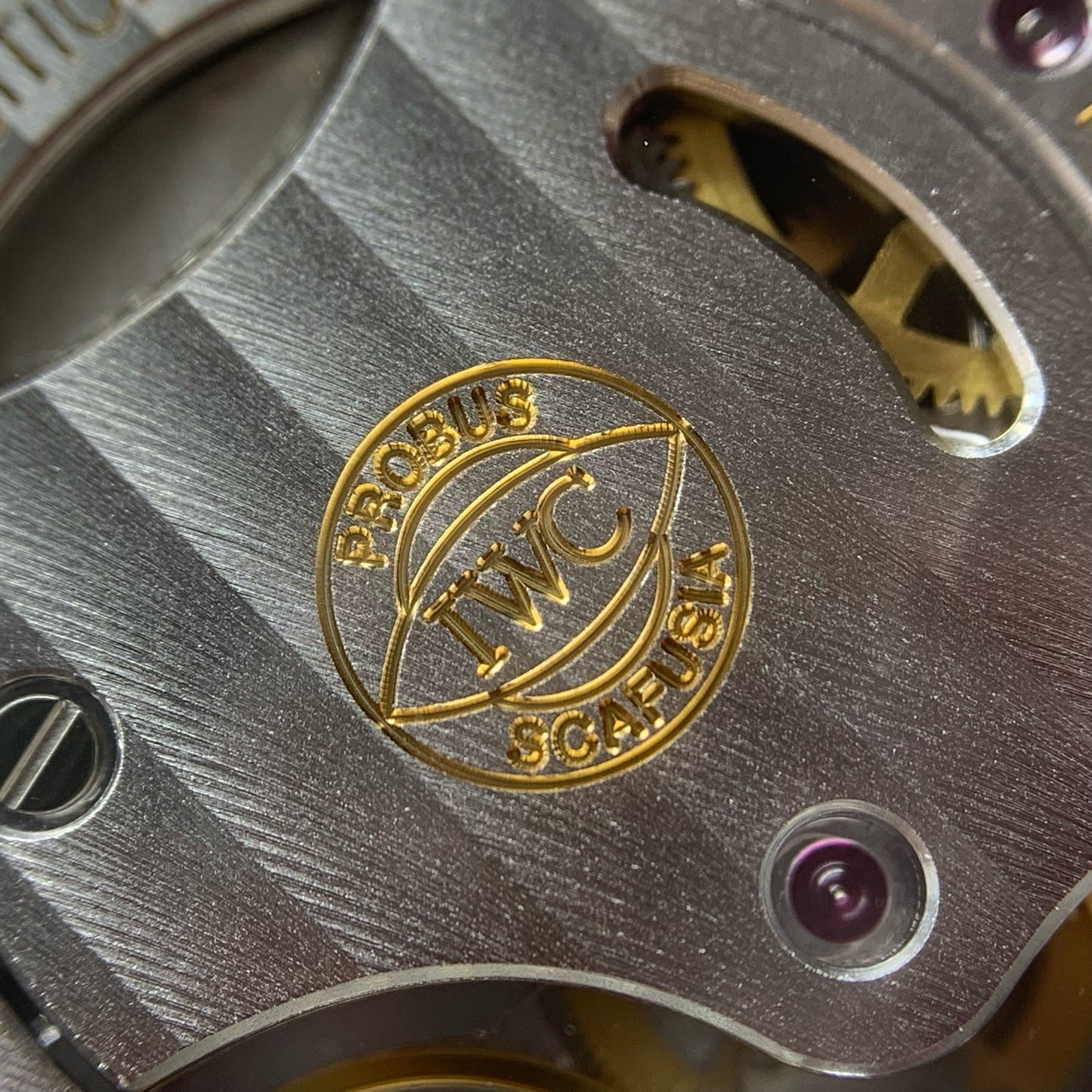 IWC Portofino 45 millimeters IW510102