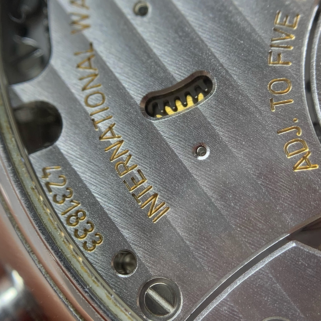 IWC Portofino 45 millimeters IW510102