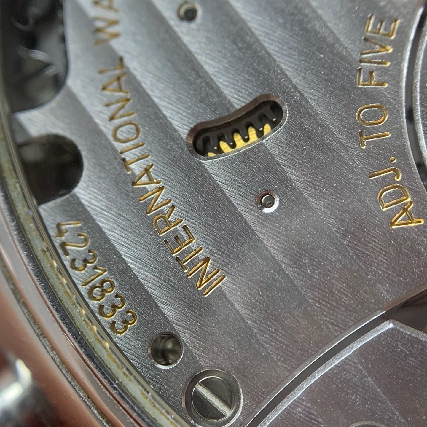 IWC Portofino 45 millimeters IW510102