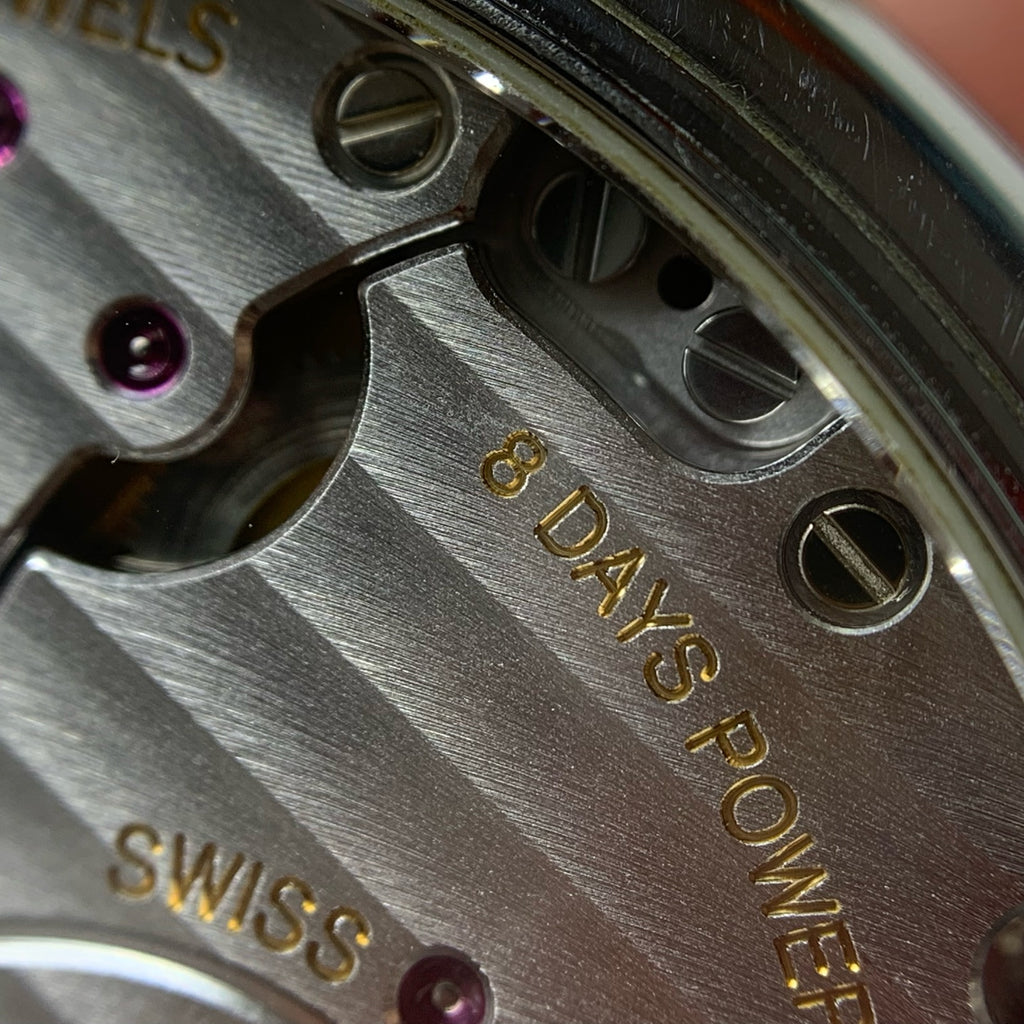 IWC Portofino 45 millimeters IW510102