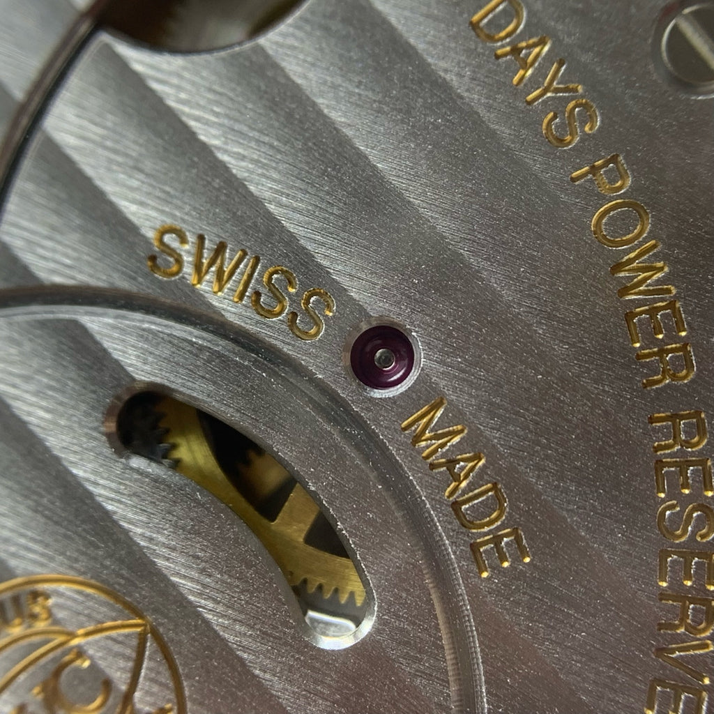 IWC Portofino 45 millimeters IW510102