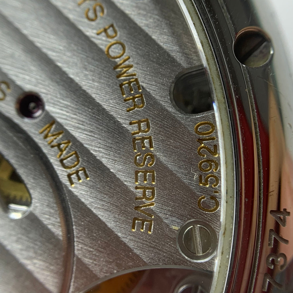 IWC Portofino 45 millimeters IW510102