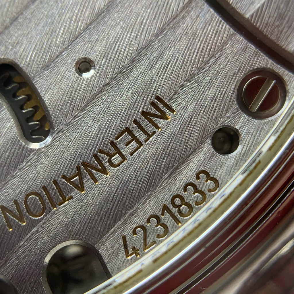 IWC Portofino 45 millimeters IW510102