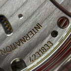 IWC Portofino 45 millimeters IW510102